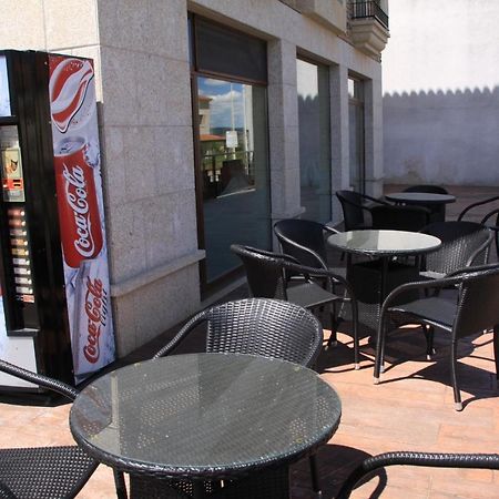 Hotel Rural Corazon De Las Arribes Aldeadavila de la Ribera Exterior photo