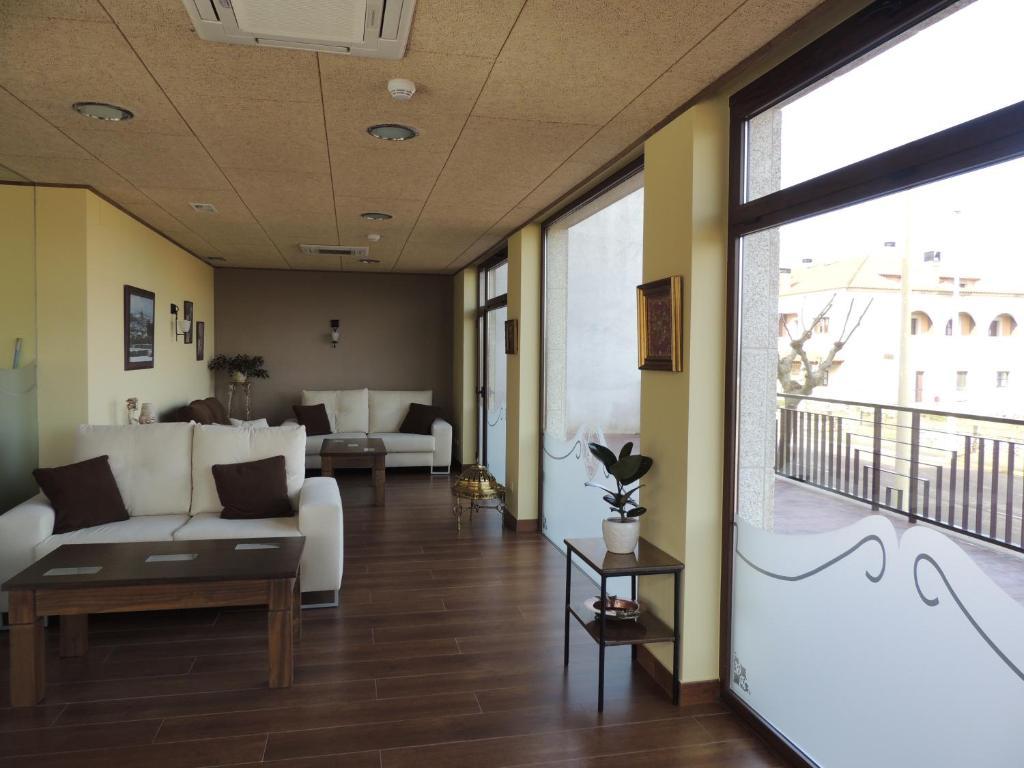 Hotel Rural Corazon De Las Arribes Aldeadavila de la Ribera Exterior photo